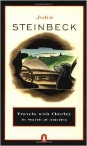 travels with charley