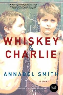 whiskey and charlie