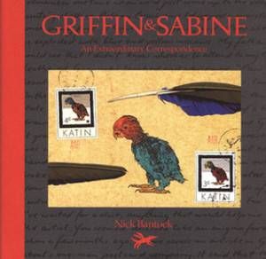 Griffin   Sabine   Me  A Long Correspondence - 16