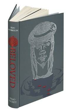 Beloved Folio Edition