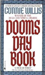 Cover of Doomsday Book