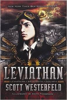 Leviathan