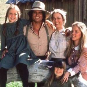Books to Read if You Want More LITTLE HOUSE ON THE PRAIRIE