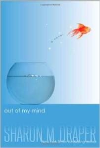 Out of My Mind by Sharon Draper