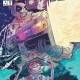 Oh, Killstrike #1 - Cover