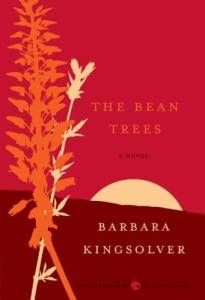 The Bean Trees by Barbara Kingsolver