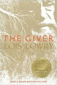 The Giver by Lois Lowry