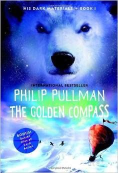 The Golden Compass by Philip Pullman