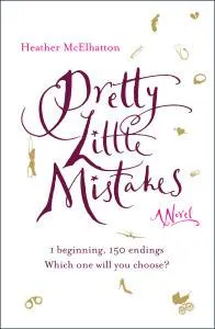 Pretty Little Mistakes