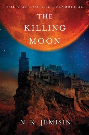 The Killing Moon