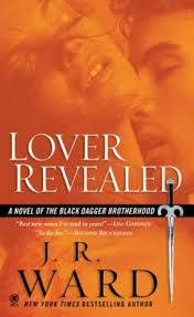 lover revealed