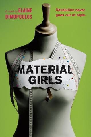 material girls