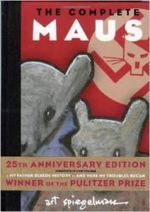 maus