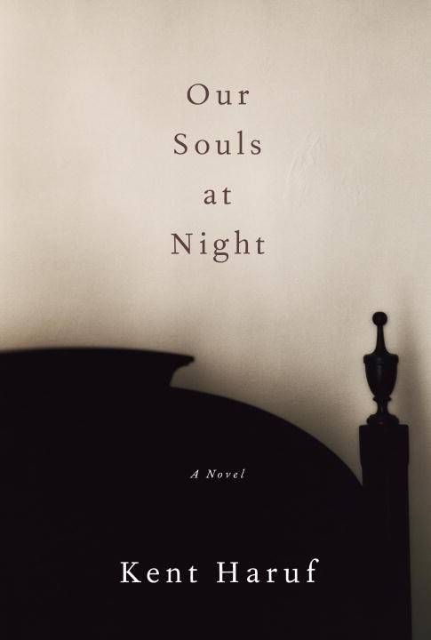 our souls at night