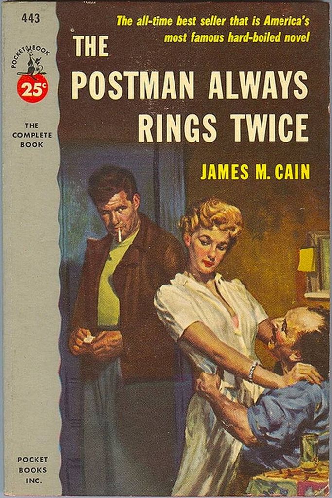 A famous pocket book. Image credit: Tom Vincent