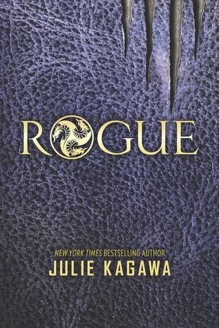 rogue julie