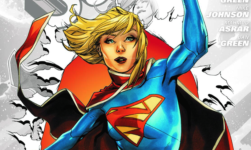 Supergirl: A Character Primer