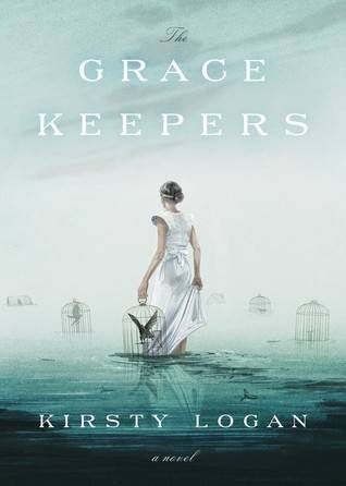 the gracekeepers