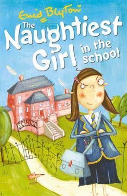 the naughtiest girl in school