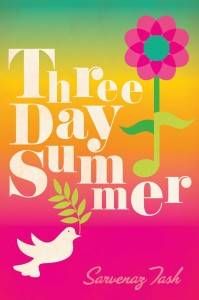 three-day-summer