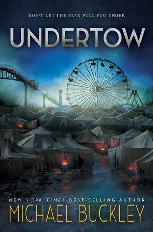 undertow