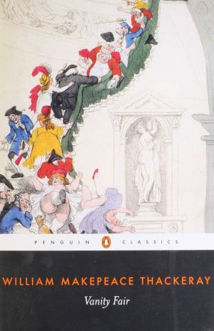 cover of Vanity Fair