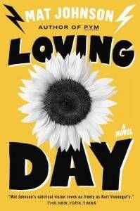Loving Day Cover