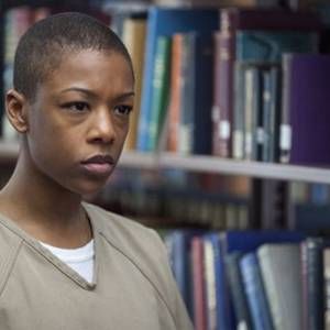 orange is the new black quotes poussey