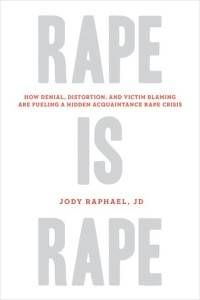 Rape is Rape