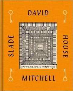slade house david mitchell review