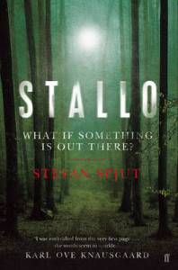 Stallo by Stefan Spjut