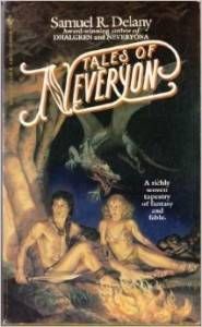 Tales of Nevèrÿon by Samuel Delany