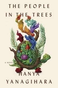 The People in the Trees Book Cover