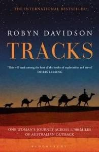 Tracks by Robyn Davidson