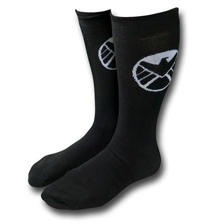 agents of shield socks