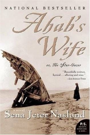 ahab's wife