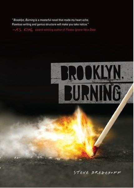 brooklyn burning