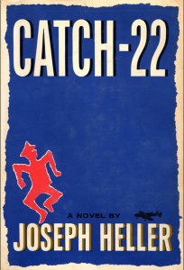 catch 22