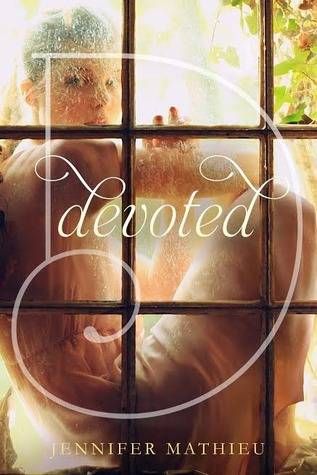 devoted cover
