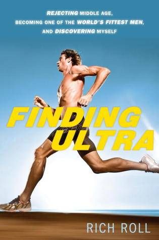 5 Books About Running - 62