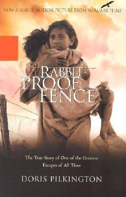 follow the rabbit proof fence