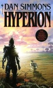 hyperion dan simmons