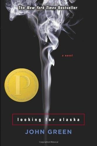 looking for alaska john green