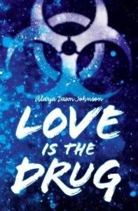 love is the drug