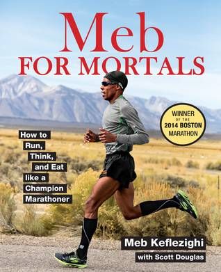 5 Books About Running - 10