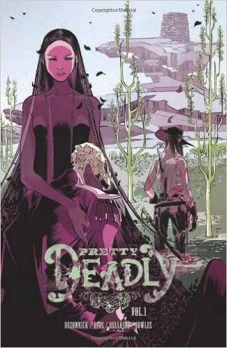 pretty deadly