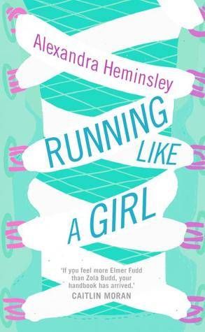 5 Books About Running - 54