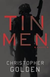 tin men