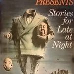 Alfred Hitchcock Presents Short Stories for the Late at Night