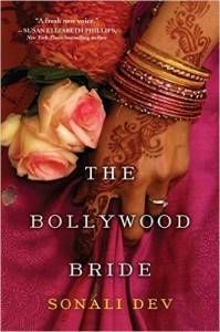 Bollywood Bride